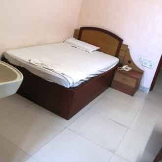 AV Tourist Home, Palakkad 2